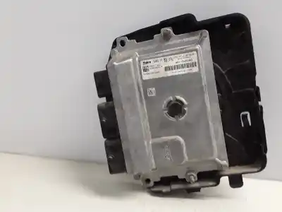 Peça sobressalente para automóvel em segunda mão centralina de motor uce por citroen celysée exclusive referências oem iam 9811545080