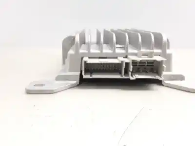 Peça sobressalente para automóvel em segunda mão módulo eletrônico por cadillac bls 1.9 d pdf 150 cv / 110 kw referências oem iam 12760587