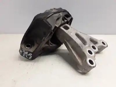 Second-hand car spare part right engine support for citroen celysée exclusive oem iam references 9676780580  