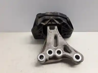 Second-hand car spare part right engine support for citroen celysée exclusive oem iam references 9676780580  