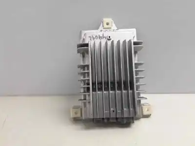 Peça sobressalente para automóvel em segunda mão módulo eletrônico por cadillac bls 1.9 d pdf 150 cv / 110 kw referências oem iam 12760586