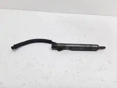 Peça sobressalente para automóvel em segunda mão injetor por ford focus berlina (cak) ambiente referências oem iam xs4qtf tjbb02701d  