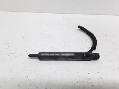 Peça sobressalente para automóvel em segunda mão INJETOR por FORD FOCUS  Referências OEM IAM XS4QTF TJBB02701D  