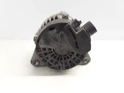 Peça sobressalente para automóvel em segunda mão alternador por citroen celysée exclusive referências oem iam 9806007480  