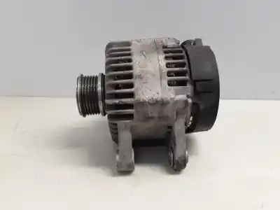 Peça sobressalente para automóvel em segunda mão alternador por citroen celysée exclusive referências oem iam 9806007480  