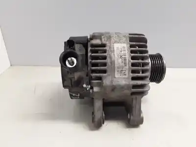 Peça sobressalente para automóvel em segunda mão alternador por citroen celysée exclusive referências oem iam 9806007480  