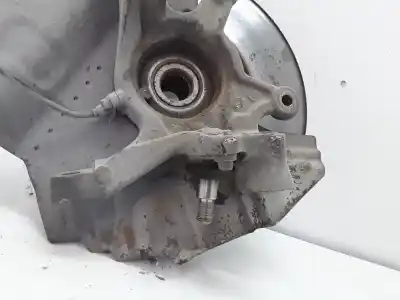 Peça sobressalente para automóvel em segunda mão manga de eixo dianteira direita por bmw x5 (e53) 3.0 i referências oem iam 31216761576