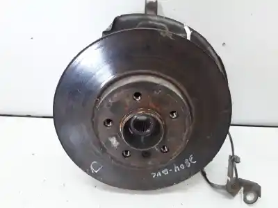 Peça sobressalente para automóvel em segunda mão manga de eixo dianteira direita por bmw x5 (e53) 3.0 i referências oem iam 31216761576  