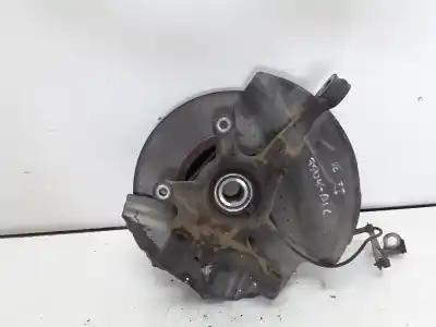 Peça sobressalente para automóvel em segunda mão manga de eixo dianteira esquerda por bmw x5 (e53) 3.0 i referências oem iam 31216761575  