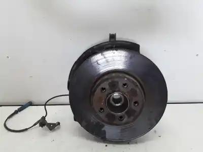 Peça sobressalente para automóvel em segunda mão manga de eixo dianteira esquerda por bmw x5 (e53) 3.0 i referências oem iam 31216761575