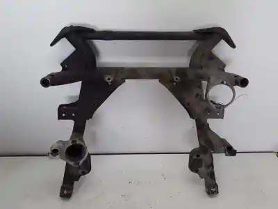 Second-hand car spare part front axle for bmw x5 (e53) 3.0 i oem iam references 1095578  