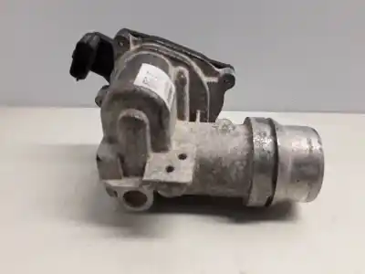 Автозапчастина б/у коробка метелика для DACIA LODGY Ambiance Посилання на OEM IAM 8200614985  