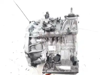 Pezzo di ricambio per auto di seconda mano riduttore per daewoo lanos 1.4 cat riferimenti oem iam 752478202  