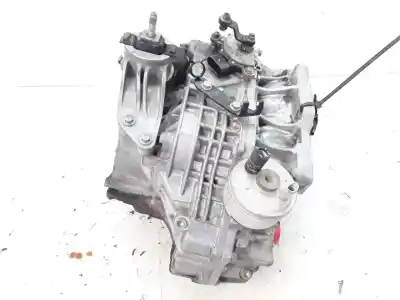 Pezzo di ricambio per auto di seconda mano riduttore per daewoo lanos 1.4 cat riferimenti oem iam 752478202  