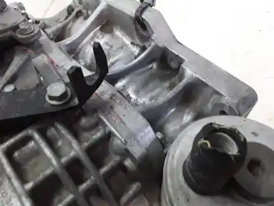 Pezzo di ricambio per auto di seconda mano riduttore per daewoo lanos 1.4 cat riferimenti oem iam 752478202  