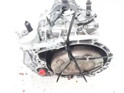 Pezzo di ricambio per auto di seconda mano riduttore per daewoo lanos 1.4 cat riferimenti oem iam 752478202  