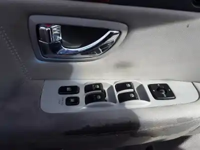 Peça sobressalente para automóvel em segunda mão  por KIA OPIRUS (GH)  Referências OEM IAM 935703F45548  