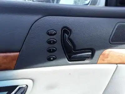 Peça sobressalente para automóvel em segunda mão  por KIA OPIRUS (GH)  Referências OEM IAM   