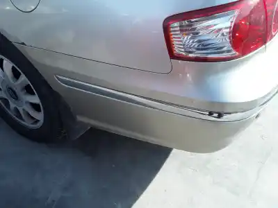 Peça sobressalente para automóvel em segunda mão para choques traseiro por kia opirus (gh) 3.5 referências oem iam 8f010