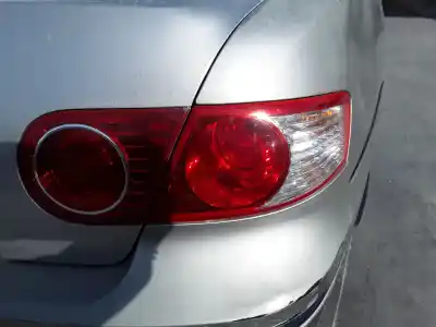 Peça sobressalente para automóvel em segunda mão farolim traseiro direito por kia opirus (gh) 3.5 referências oem iam 924023f010