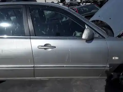 Peça sobressalente para automóvel em segunda mão porta dianteira direita por kia opirus (gh) 3.5 referências oem iam 7f020