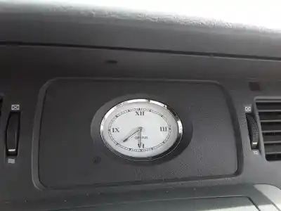 Peça sobressalente para automóvel em segunda mão velocímetro / quadrante por kia opirus (gh) 3.5 referências oem iam 848203f100