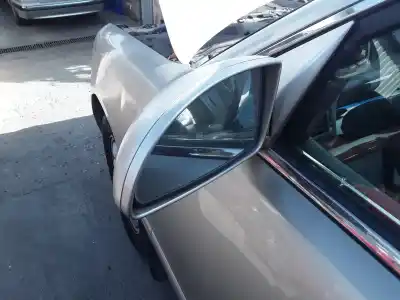 Peça sobressalente para automóvel em segunda mão espelho retrovisor esquerdo por kia opirus (gh) 3.5 referências oem iam 8f310  