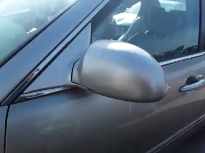Peça sobressalente para automóvel em segunda mão espelho retrovisor esquerdo por kia opirus (gh) 3.5 referências oem iam 8f310