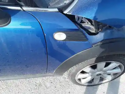 Peça sobressalente para automóvel em segunda mão  por DAEWOO LANOS  Referências OEM IAM 41352754726  