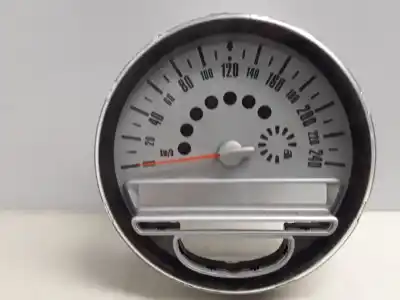 Peça sobressalente para automóvel em segunda mão quadrante por daewoo lanos 1.4 cat referências oem iam 9125928  