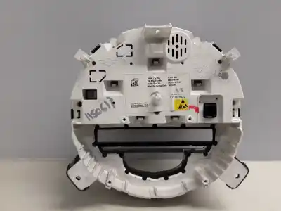 Peça sobressalente para automóvel em segunda mão quadrante por daewoo lanos 1.4 cat referências oem iam 9125928  