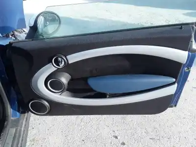 Peça sobressalente para automóvel em segunda mão  por DAEWOO LANOS  Referências OEM IAM 51412752472  