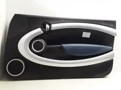 Peça sobressalente para automóvel em segunda mão forra / revestimento da porta dianteira direita por daewoo lanos 1.4 cat referências oem iam 51412752472  