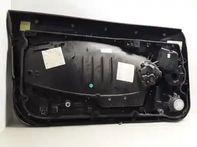 Peça sobressalente para automóvel em segunda mão forra / revestimento da porta dianteira direita por daewoo lanos 1.4 cat referências oem iam 51412752472  