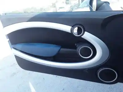 Peça sobressalente para automóvel em segunda mão  por DAEWOO LANOS  Referências OEM IAM N12B16A  