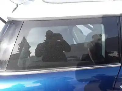 Peça sobressalente para automóvel em segunda mão  por DAEWOO LANOS  Referências OEM IAM N12B16A  