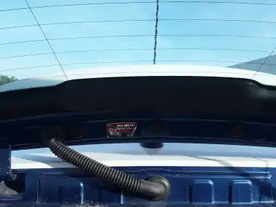 Peça sobressalente para automóvel em segunda mão farolim de travão central por daewoo lanos 1.4 cat referências oem iam 63212753779  