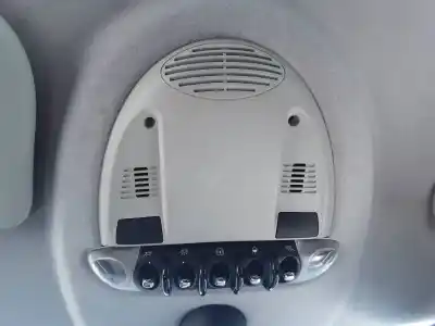 Peça sobressalente para automóvel em segunda mão  por DAEWOO LANOS  Referências OEM IAM 344941701  