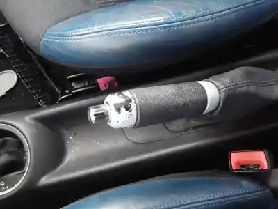 Peça sobressalente para automóvel em segunda mão alavanca de travão de mão por daewoo lanos 1.4 cat referências oem iam 