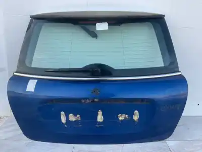 Peça sobressalente para automóvel em segunda mão porta da mala / tampa traseira por daewoo lanos 1.4 cat referências oem iam 41002752015