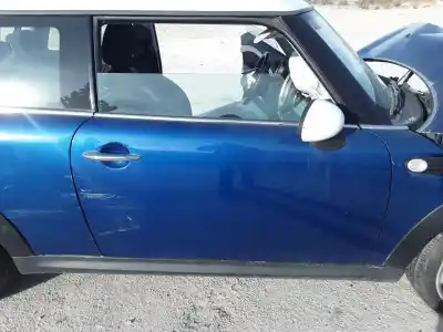 Peça sobressalente para automóvel em segunda mão porta dianteira direita por daewoo lanos 1.4 cat referências oem iam 41002755936