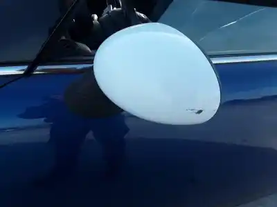 Peça sobressalente para automóvel em segunda mão espelho retrovisor esquerdo por daewoo lanos 1.4 cat referências oem iam 51162755635