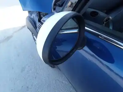 Peça sobressalente para automóvel em segunda mão espelho retrovisor esquerdo por daewoo lanos 1.4 cat referências oem iam 51162755635  