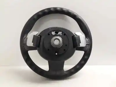 Second-hand car spare part steering wheel for daewoo lanos 1.4 cat oem iam references rg23180  