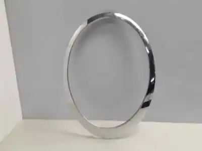 Peça sobressalente para automóvel em segunda mão molduras frontais por daewoo lanos 1.4 cat referências oem iam 7149906