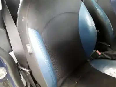Peça sobressalente para automóvel em segunda mão Assento Dianteiro Direito por DAEWOO LANOS 1.4 CAT Referências OEM IAM N12B16A  