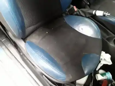 Peça sobressalente para automóvel em segunda mão assento dianteiro direito por daewoo lanos 1.4 cat referências oem iam n12b16a  