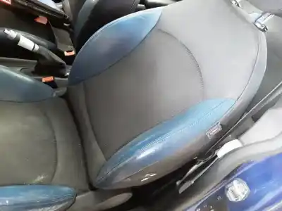 Peça sobressalente para automóvel em segunda mão assento dianteiro esquerdo por daewoo lanos 1.4 cat referências oem iam n12b16a  