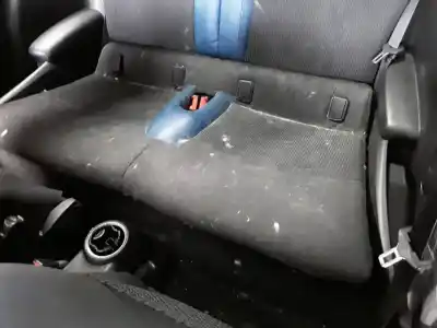 Peça sobressalente para automóvel em segunda mão bancos traseiros por daewoo lanos 1.4 cat referências oem iam n12b16a