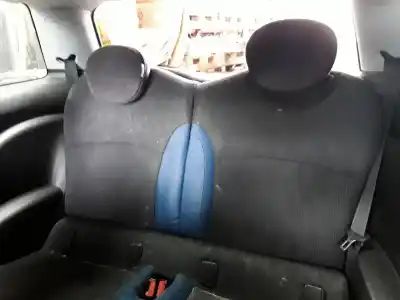 Peça sobressalente para automóvel em segunda mão bancos traseiros por daewoo lanos 1.4 cat referências oem iam n12b16a  